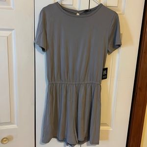 NWT Express Romper
